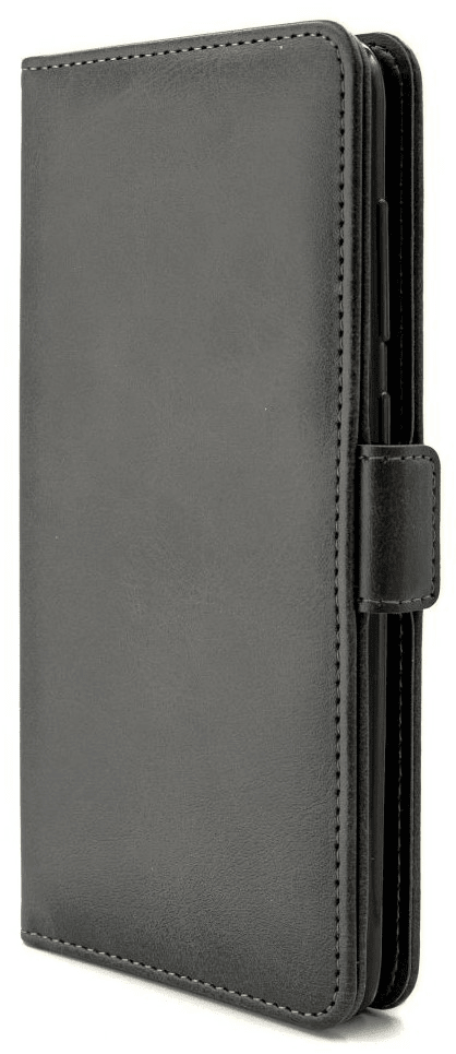 Spello flipové puzdro Xiaomi Redmi Note 12S - čierna, 80111131300001